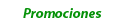 Promociones