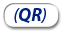 sistema QR (quick results)