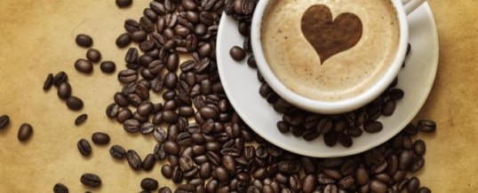 coffee