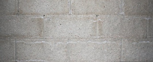 concrete