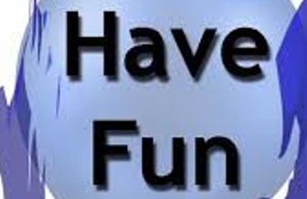 fun